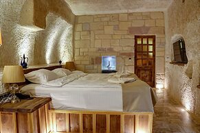 Dionysos Cave Cappadocia Hotel