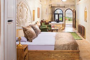 Dionysos Cave Cappadocia Hotel