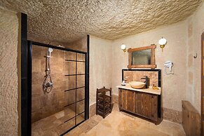 Dionysos Cave Cappadocia Hotel