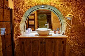 Dionysos Cave Cappadocia Hotel