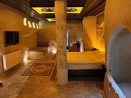 Dionysos Cave Cappadocia Hotel