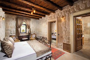 Dionysos Cave Cappadocia Hotel