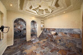 Dionysos Cave Cappadocia Hotel