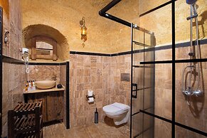Dionysos Cave Cappadocia Hotel
