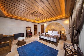 Dionysos Cave Cappadocia Hotel