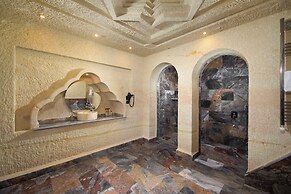 Dionysos Cave Cappadocia Hotel