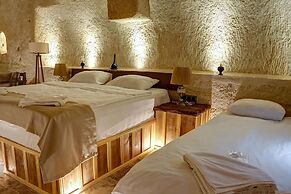 Dionysos Cave Cappadocia Hotel