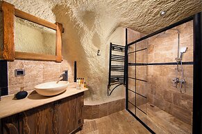 Dionysos Cave Cappadocia Hotel