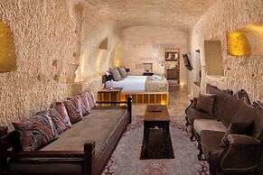 Dionysos Cave Cappadocia Hotel