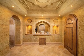 Dionysos Cave Cappadocia Hotel