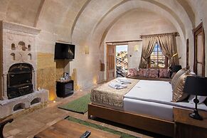 Dionysos Cave Cappadocia Hotel