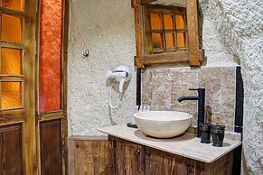 Dionysos Cave Cappadocia Hotel