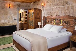 Dionysos Cave Cappadocia Hotel