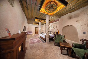 Dionysos Cave Cappadocia Hotel