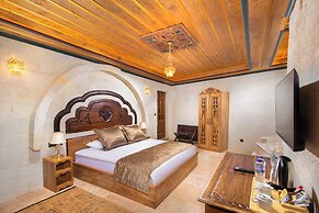Dionysos Cave Cappadocia Hotel