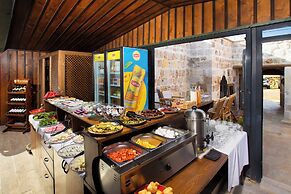 Dionysos Cave Cappadocia Hotel
