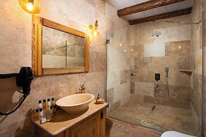Dionysos Cave Cappadocia Hotel