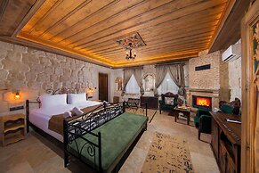 Dionysos Cave Cappadocia Hotel