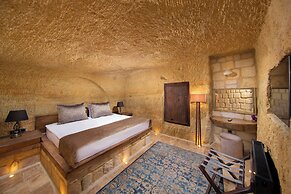 Dionysos Cave Cappadocia Hotel
