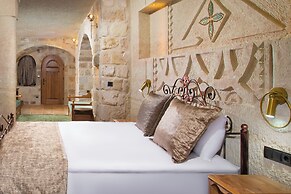 Dionysos Cave Cappadocia Hotel