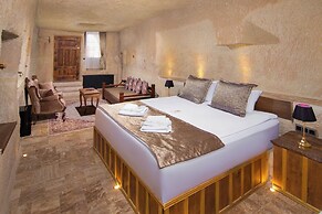 Dionysos Cave Cappadocia Hotel