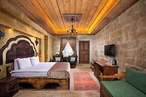 Dionysos Cave Cappadocia Hotel