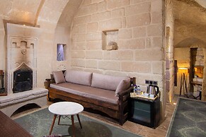 Dionysos Cave Cappadocia Hotel