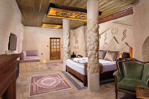 Dionysos Cave Cappadocia Hotel
