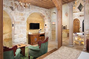 Dionysos Cave Cappadocia Hotel
