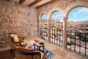 Dionysos Cave Cappadocia Hotel