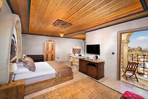 Dionysos Cave Cappadocia Hotel