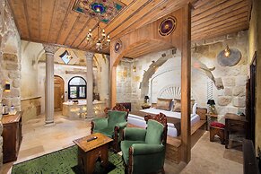 Dionysos Cave Cappadocia Hotel