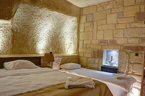 Dionysos Cave Cappadocia Hotel