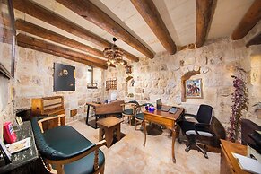 Dionysos Cave Cappadocia Hotel