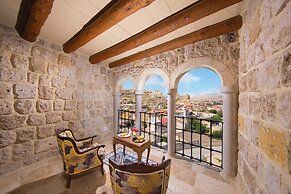 Dionysos Cave Cappadocia Hotel