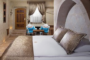 Dionysos Cave Cappadocia Hotel