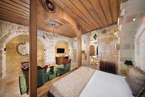 Dionysos Cave Cappadocia Hotel