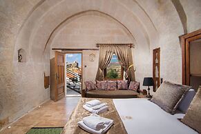 Dionysos Cave Cappadocia Hotel