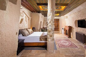Dionysos Cave Cappadocia Hotel
