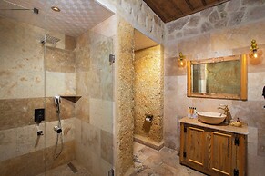 Dionysos Cave Cappadocia Hotel