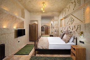 Dionysos Cave Cappadocia Hotel