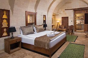 Dionysos Cave Cappadocia Hotel