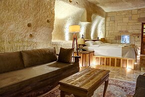 Dionysos Cave Cappadocia Hotel