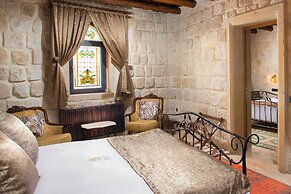 Dionysos Cave Cappadocia Hotel