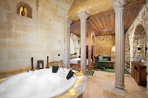Dionysos Cave Cappadocia Hotel
