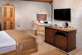 Dionysos Cave Cappadocia Hotel