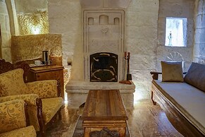 Dionysos Cave Cappadocia Hotel