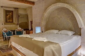 Dionysos Cave Cappadocia Hotel