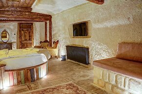 Dionysos Cave Cappadocia Hotel