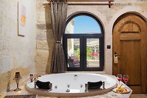 Dionysos Cave Cappadocia Hotel
